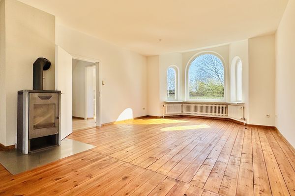 Bild von Haus in Oeversee