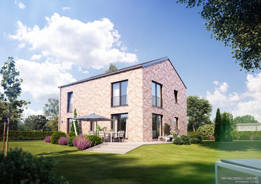 Bild von Haus in Sandesneben