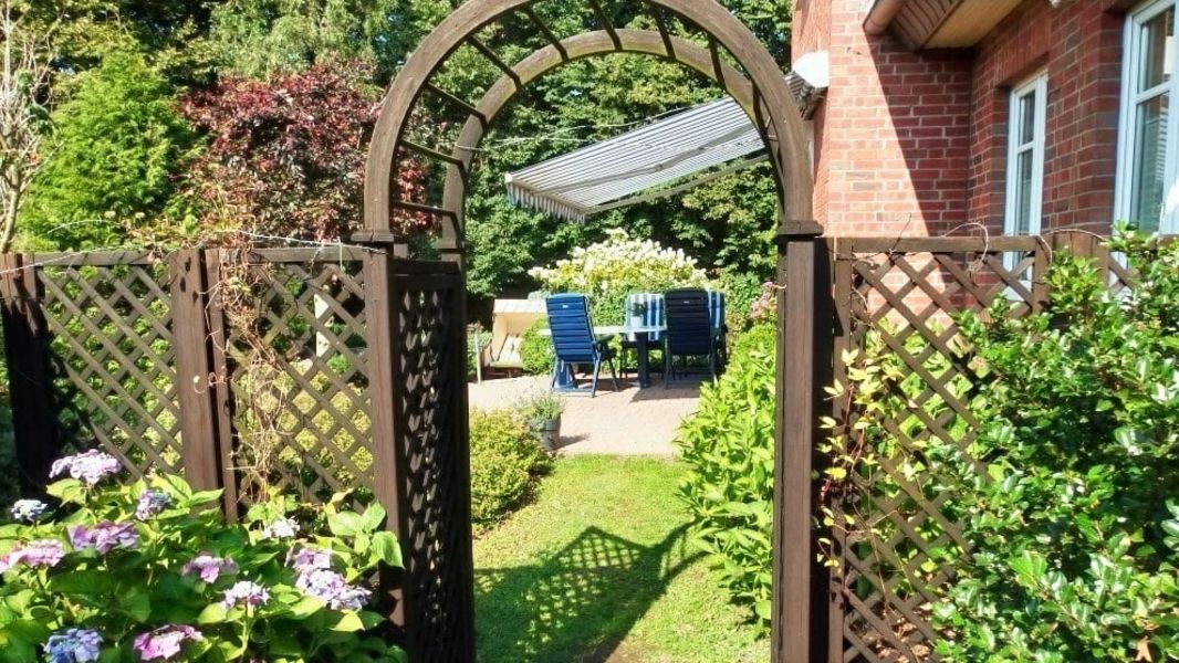 Bild von Haus in Owschlag