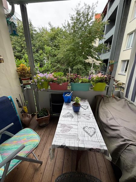 Bild von Wohnung in Lübeck