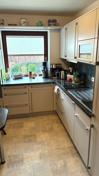 Bild von Wohnung in Hohenwestedt