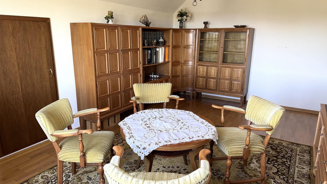 Bild von Haus in Munkbrarup