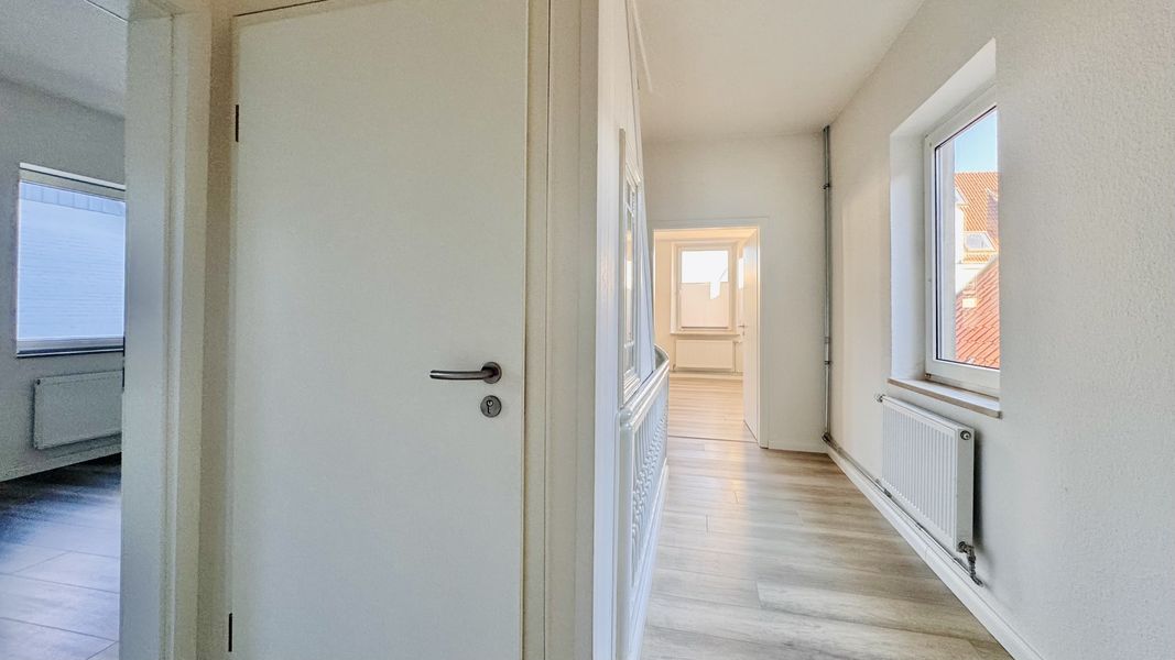 Bild von Haus in Schleswig