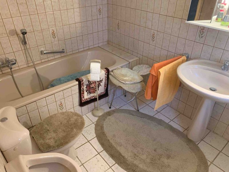 Bild von Haus in Kiel / Hammer