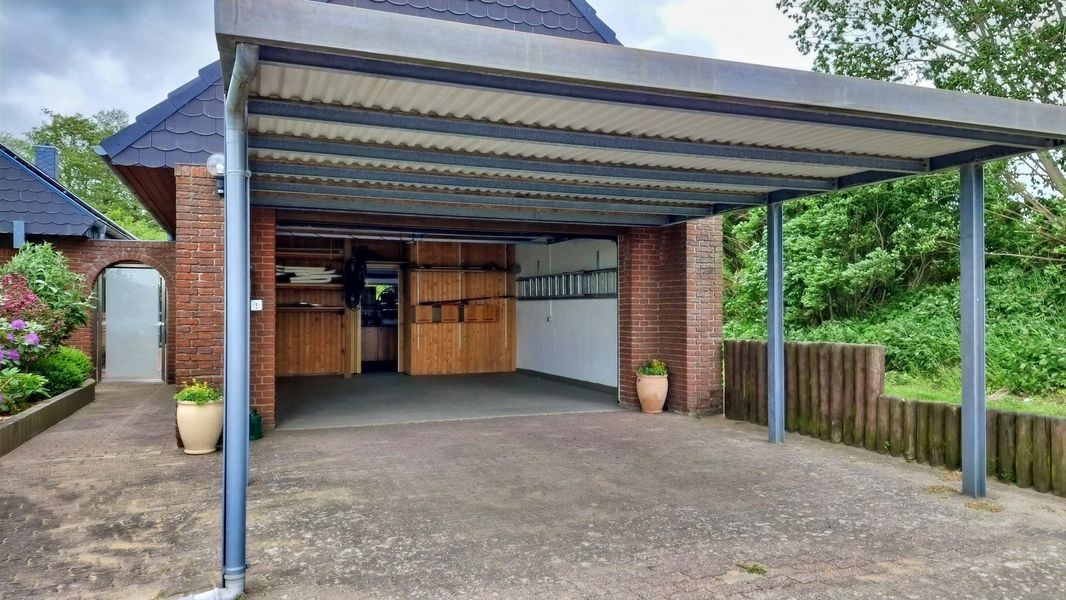 Bild von Haus in Fahrdorf