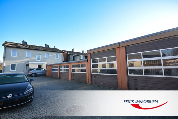 Bild von Haus in Bad Schwartau