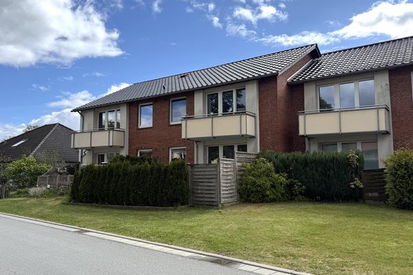 Bild von Wohnung in Tarp