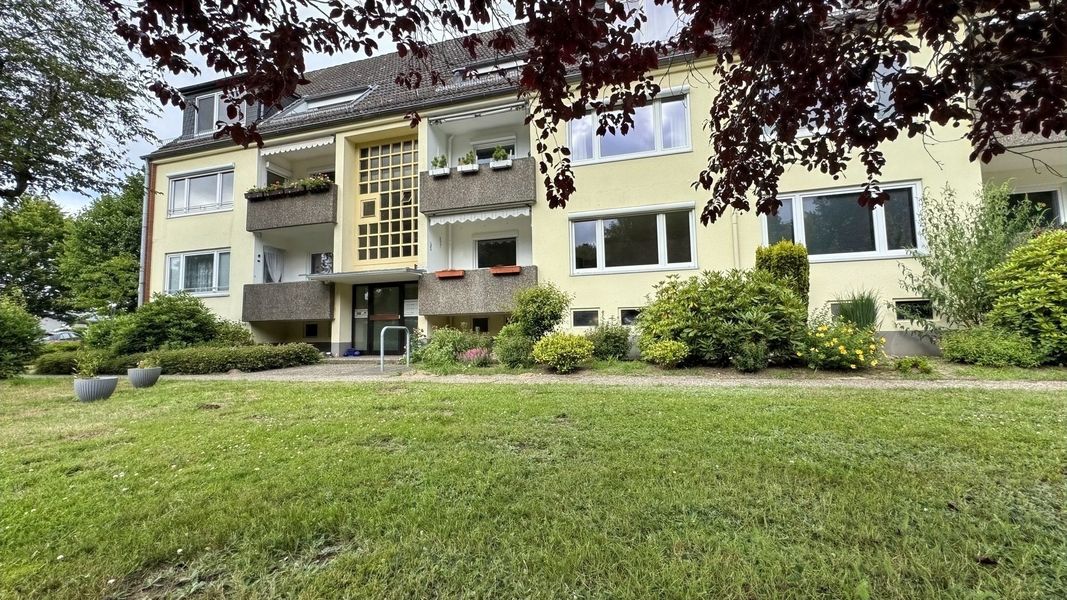 Bild von Wohnung in Neumünster
