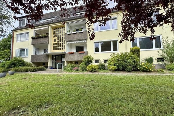 Bild von Wohnung in Neumünster