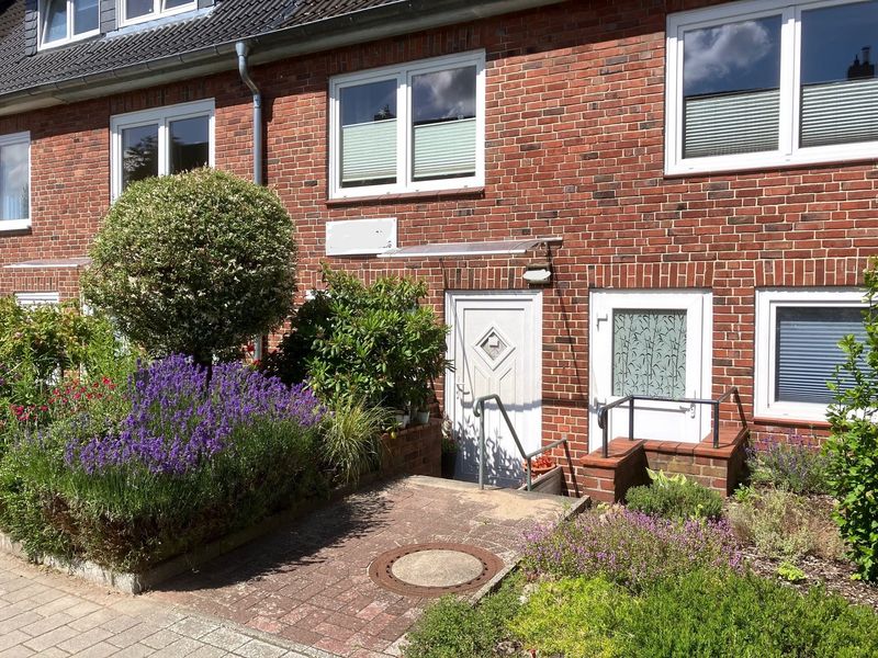 Bild von Haus in Rendsburg