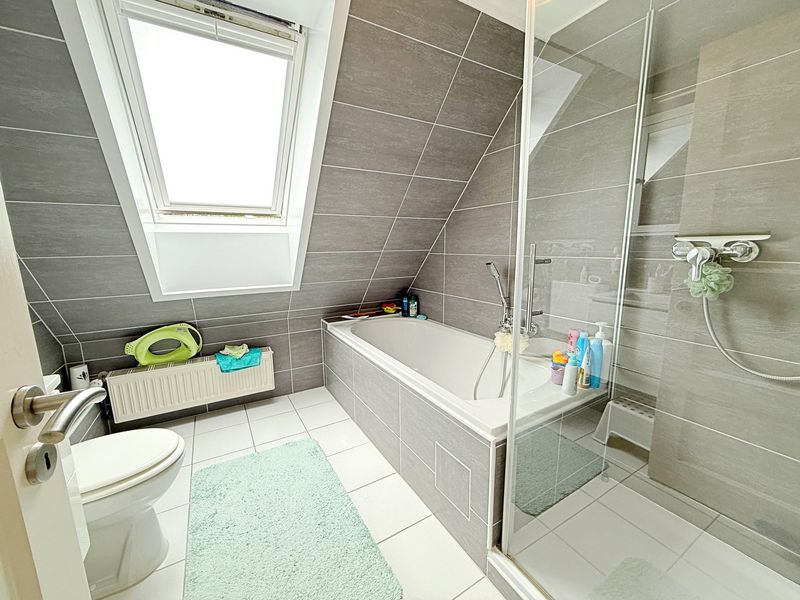 Bild von Haus in Wedel
