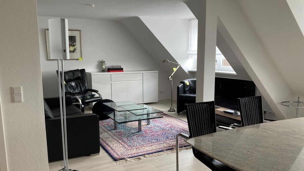 Bild von Wohnung in Hildesheim