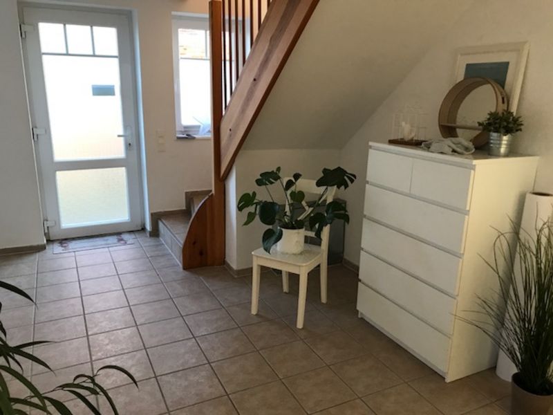 Bild von Haus in Niebüll