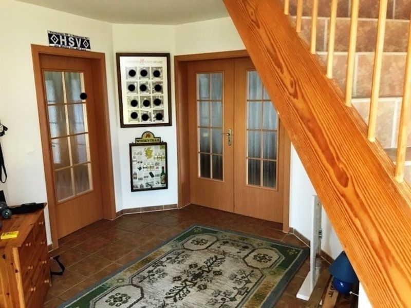 Bild von Haus in Niebüll