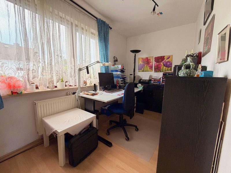 Bild von Haus in Pinneberg