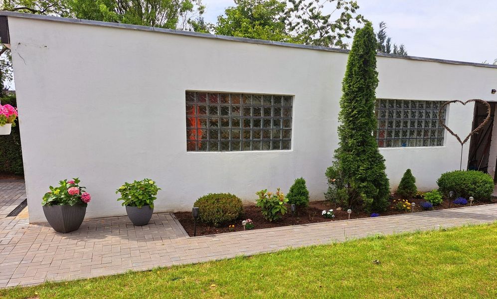 Bild von Haus in Neumünster