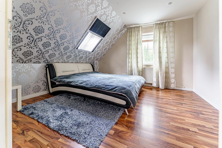 Bild von Haus in Quickborn