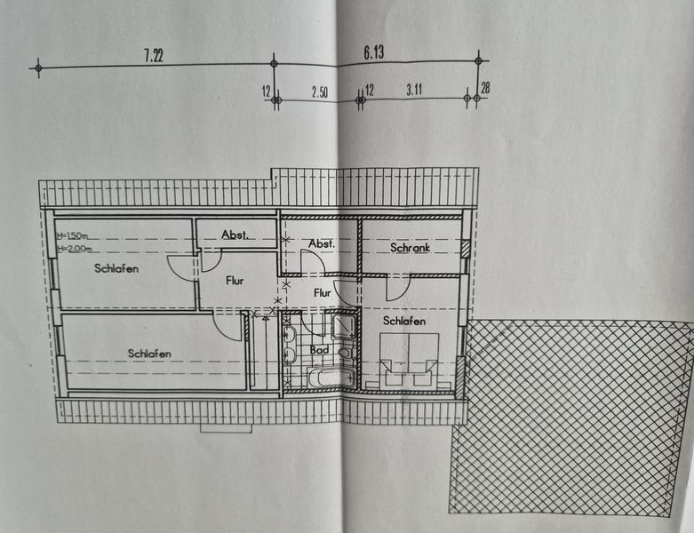 Bild von Haus in Leck