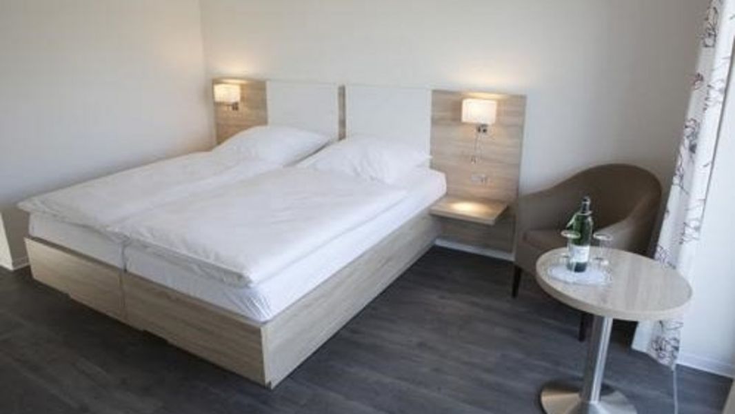 Bild von Gewerbeobjekt in Bordelum