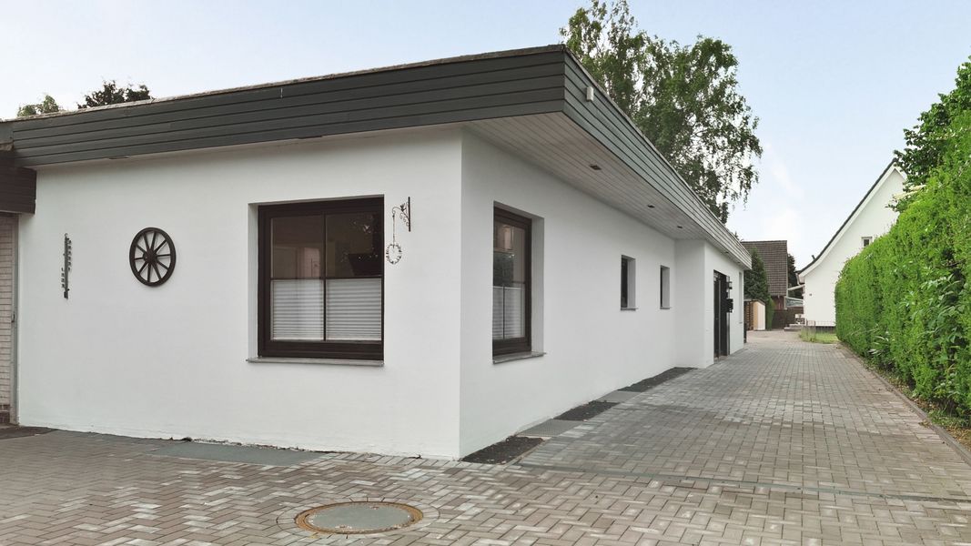 Bild von Haus in Neumünster