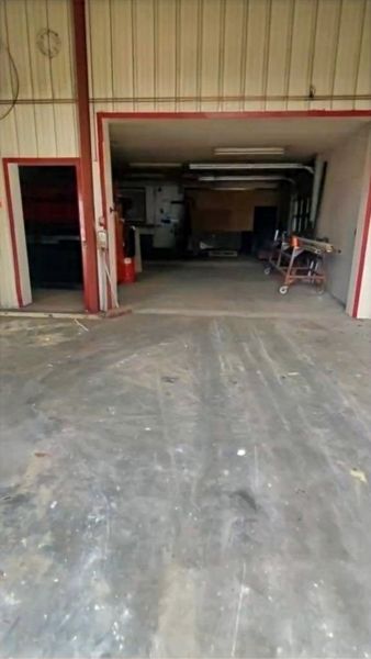 Bild von Gewerbeobjekt in Kropp