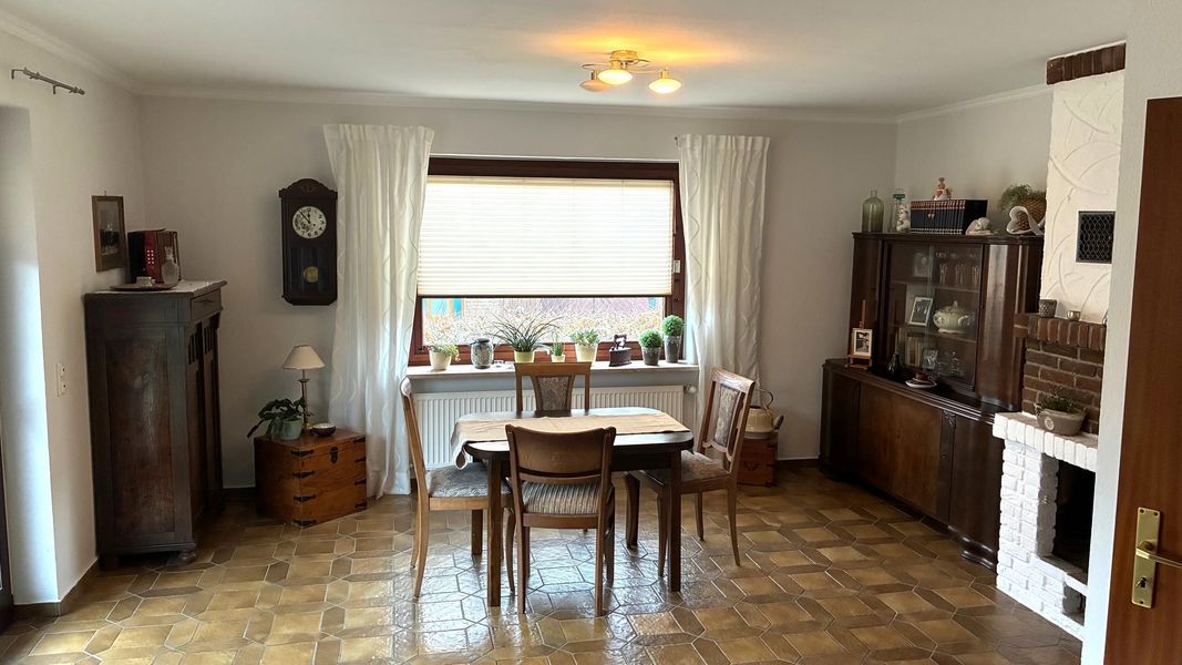 Bild von Wohnung in Hohenwestedt