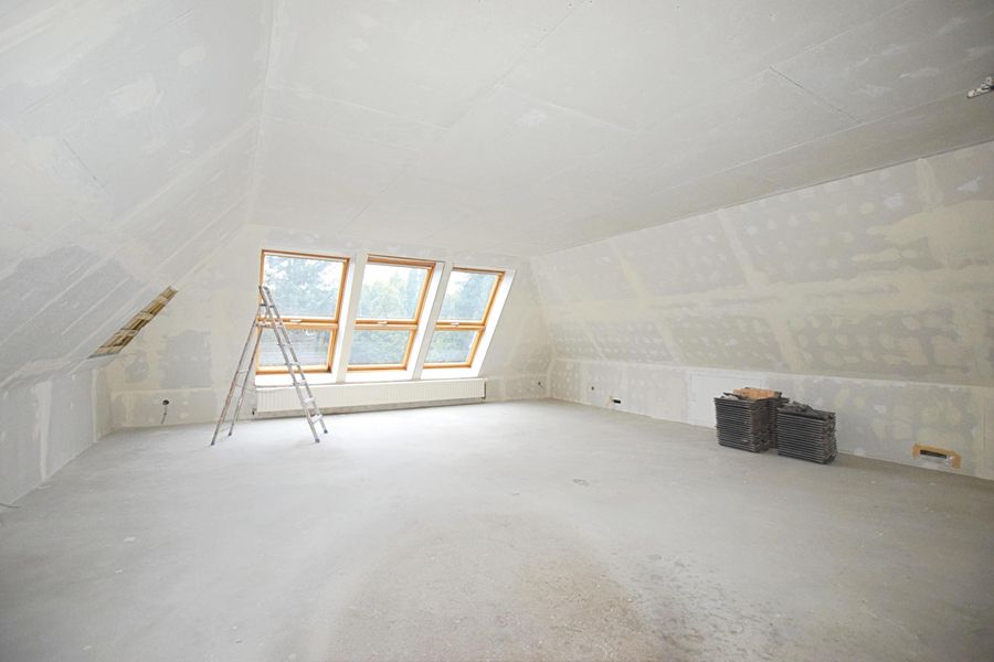 Bild von Haus in Halstenbek