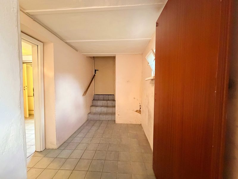 Bild von Haus in Rellingen