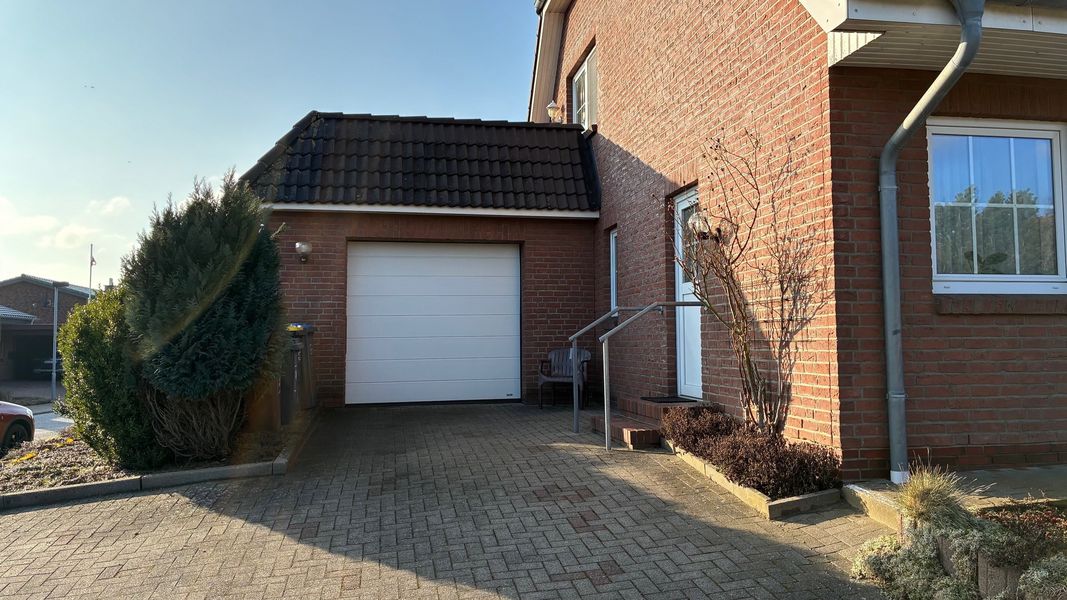 Bild von Wohnung in Hohenwestedt