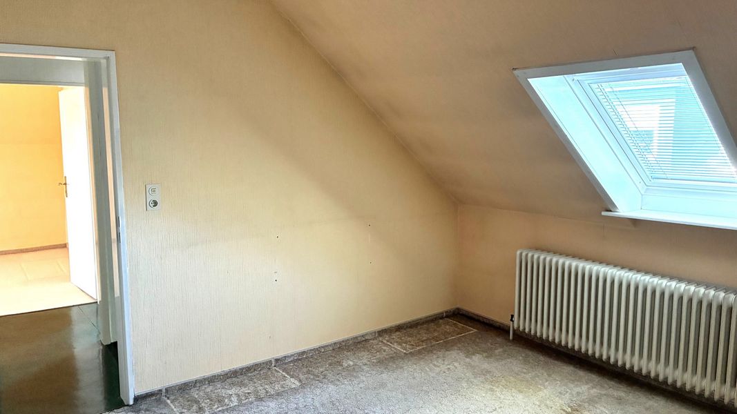 Bild von Haus in Breitenburg