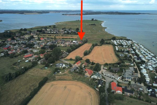 Bild von Haus in Kappeln