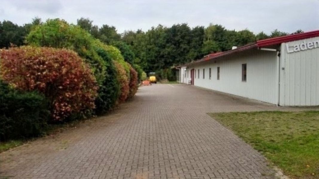 Bild von Gewerbeobjekt in Kropp