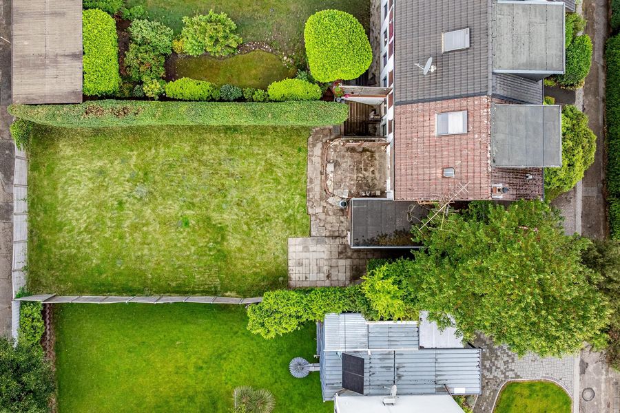 Bild von Haus in Tornesch