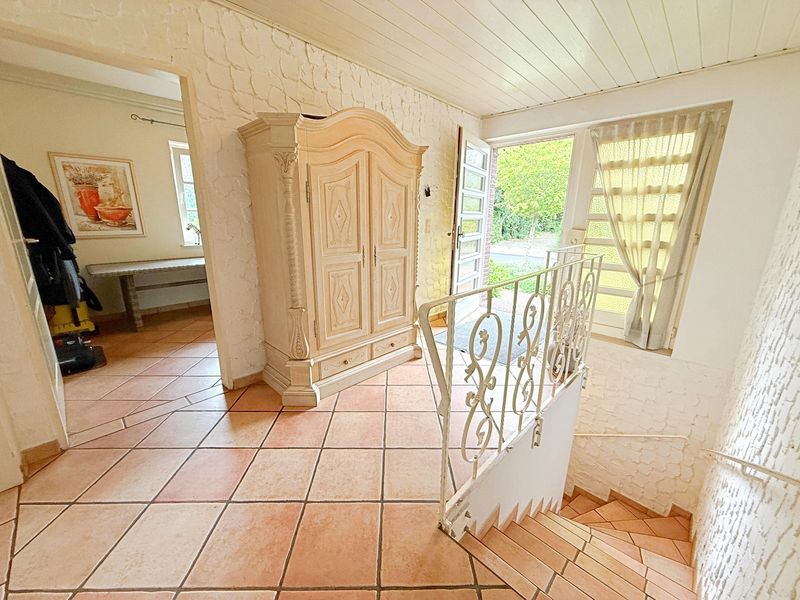 Bild von Haus in Borstel-Hohenraden