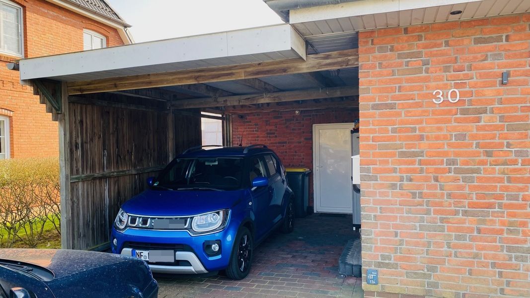 Bild von Haus in Süderlügum