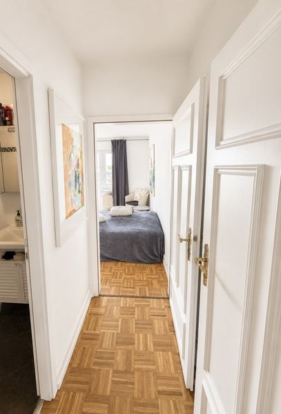 Bild von Wohnung in Lübeck