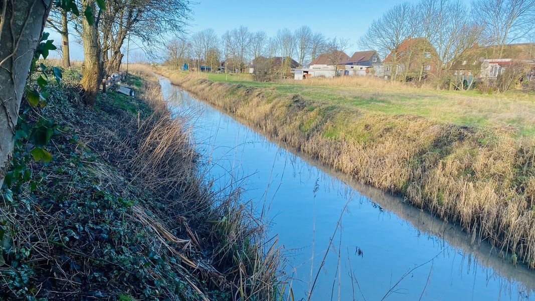 Bild von Haus in Dagebüll
