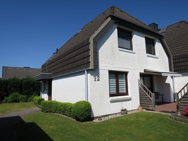 Bild von Haus in Neumünster