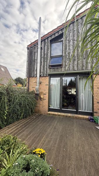 Bild von Haus in Ahrensburg