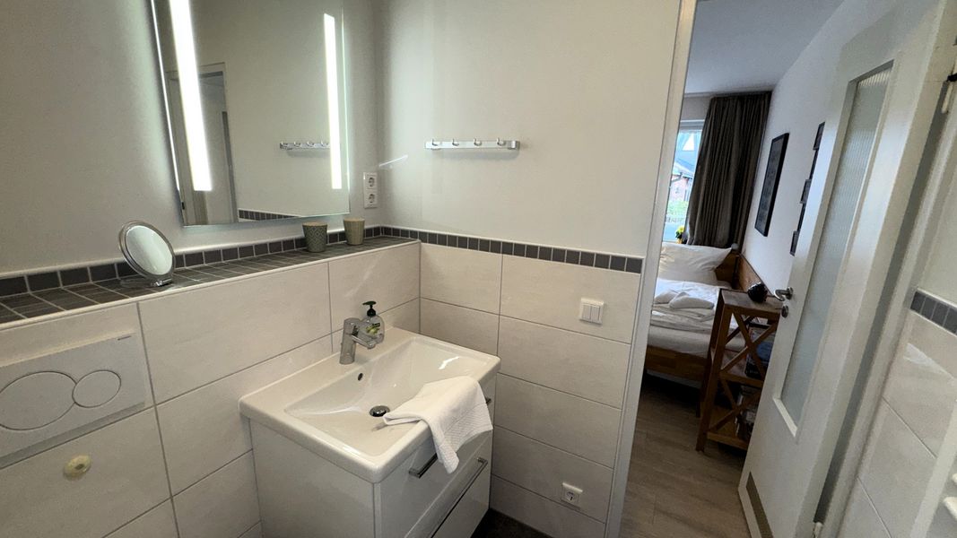 Bild von Wohnung in Wenningstedt-Braderup