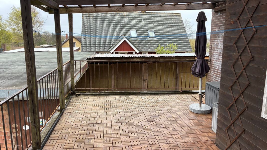 Bild von Haus in Remmels