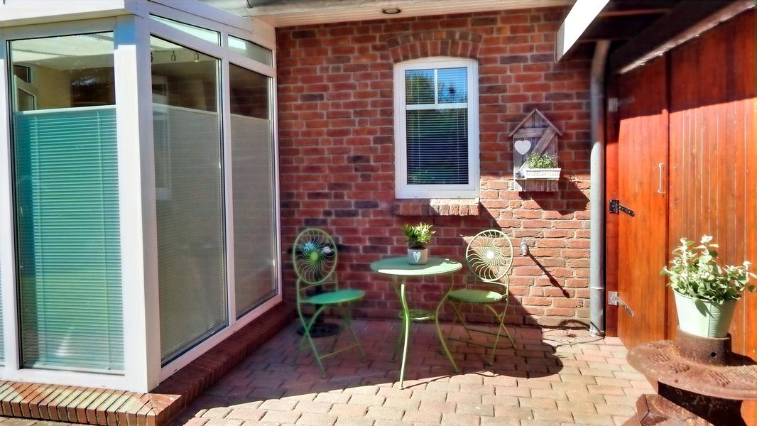 Bild von Haus in Husum