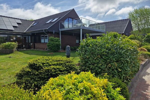 Bild von Haus in Fahrdorf