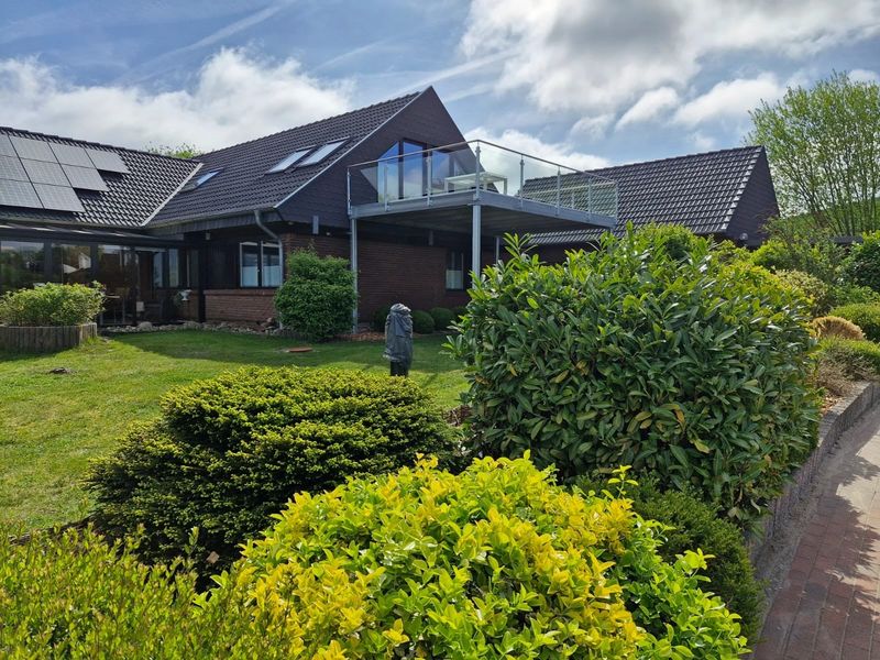 Bild von Haus in Fahrdorf