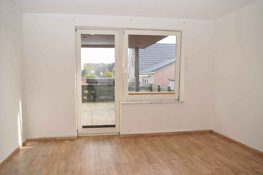 Bild von Haus in Rumohr