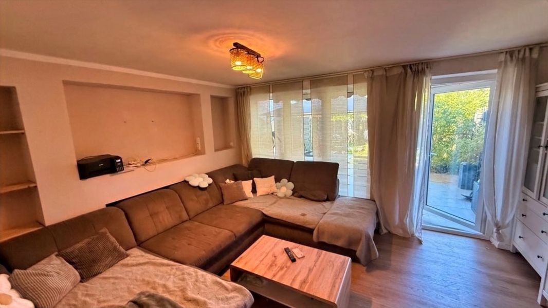 Bild von Haus in Wahlstedt