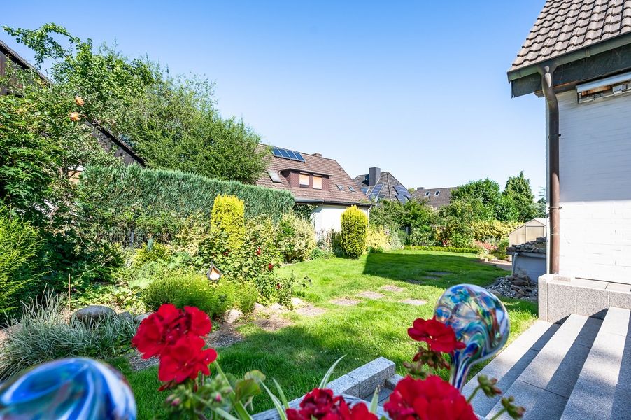 Bild von Haus in Ammersbek
