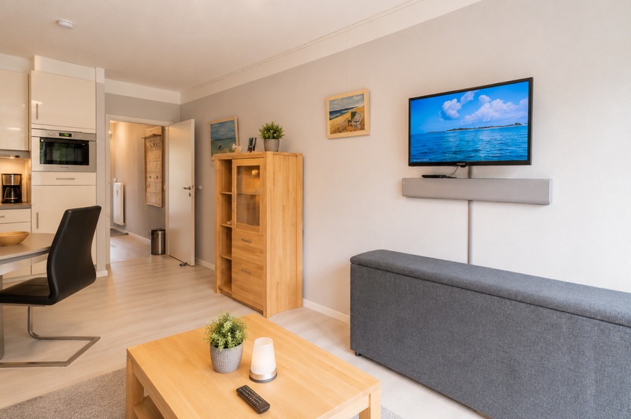 Bild von Wohnung in Kiel