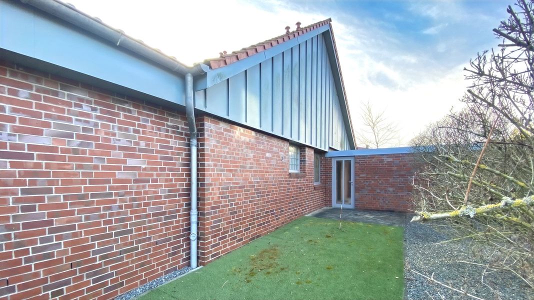 Bild von Haus in Kiel