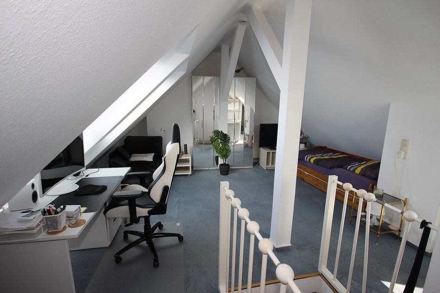 Bild von Wohnung in Hildesheim